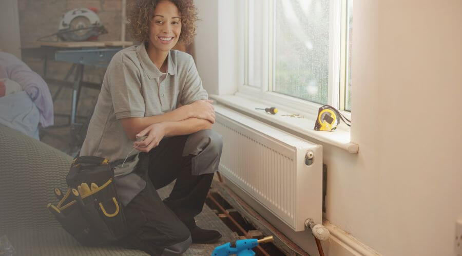 Professional Leak Detection in Pomona, NJ